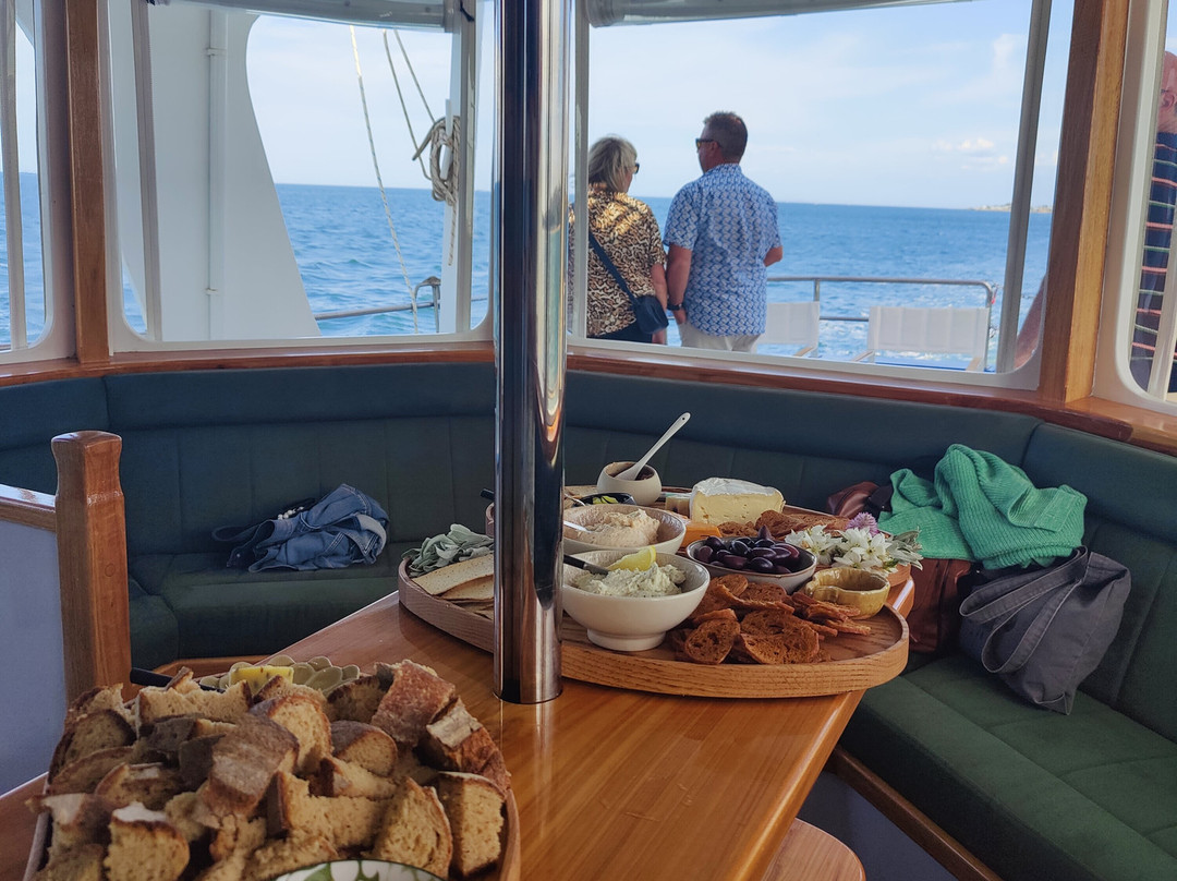 Portarlington Mussel Tours-Portarlington必去景点