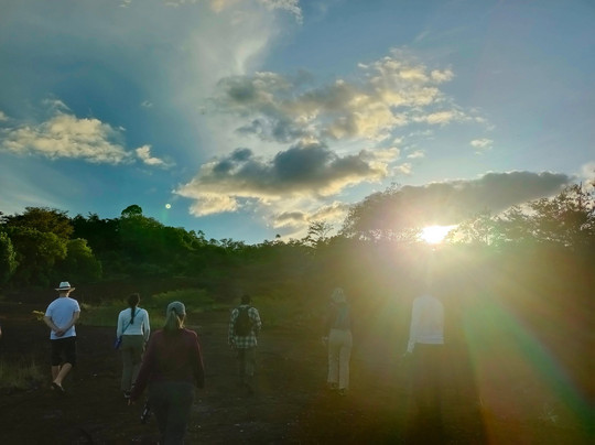 Cerros de Mavecure-Inirida必去景点