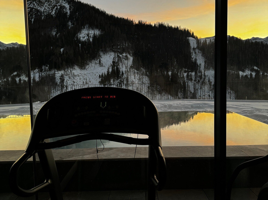 Hotel Alpenrose主图