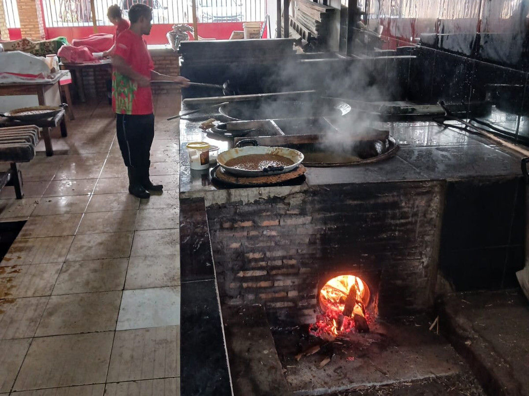 Engenho Complexo Tradição-Pindoretama必去景点