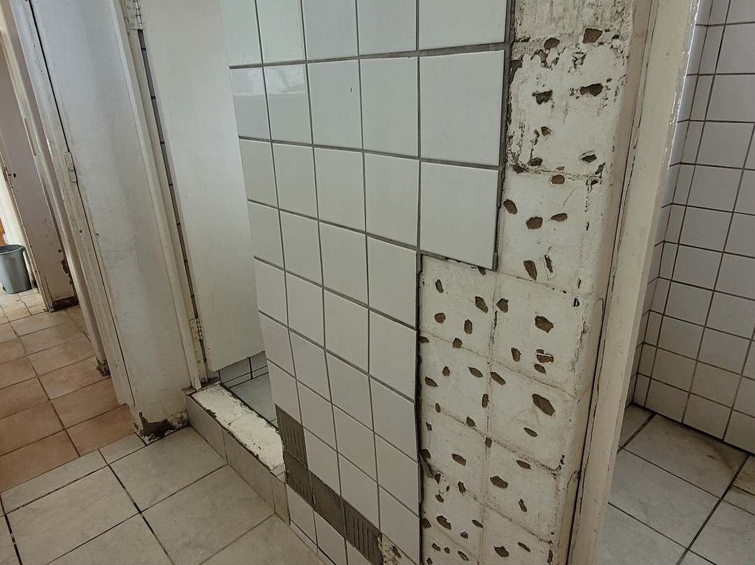 Otjikoto Lake-楚梅布必去景点