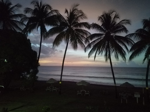 LB's Tours Tobago-多巴哥必去景点