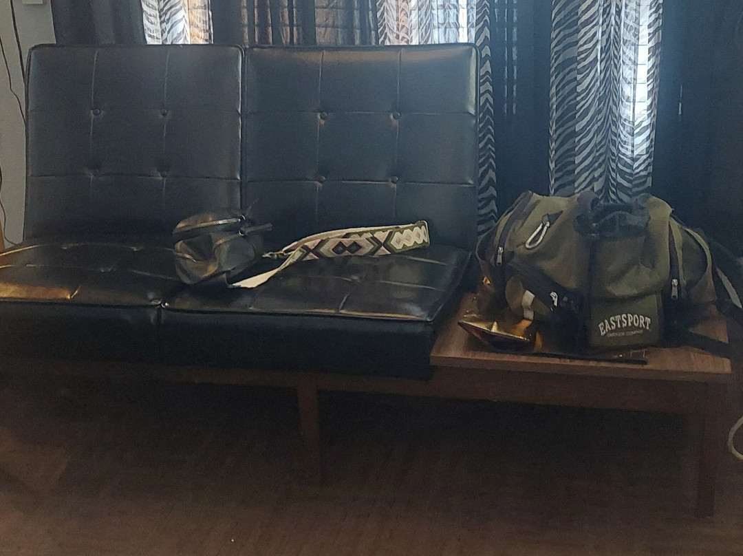 Miami Resort Motel主图