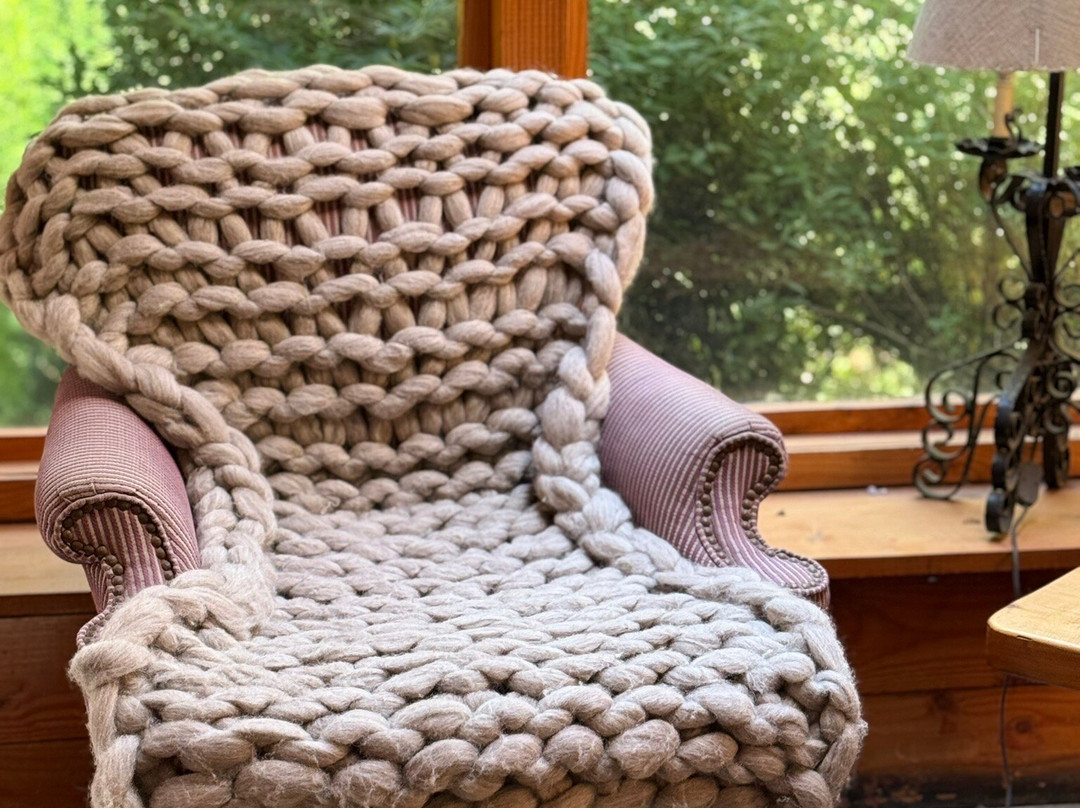 Villa Traful酒店住宿-Hosteria Cohuel