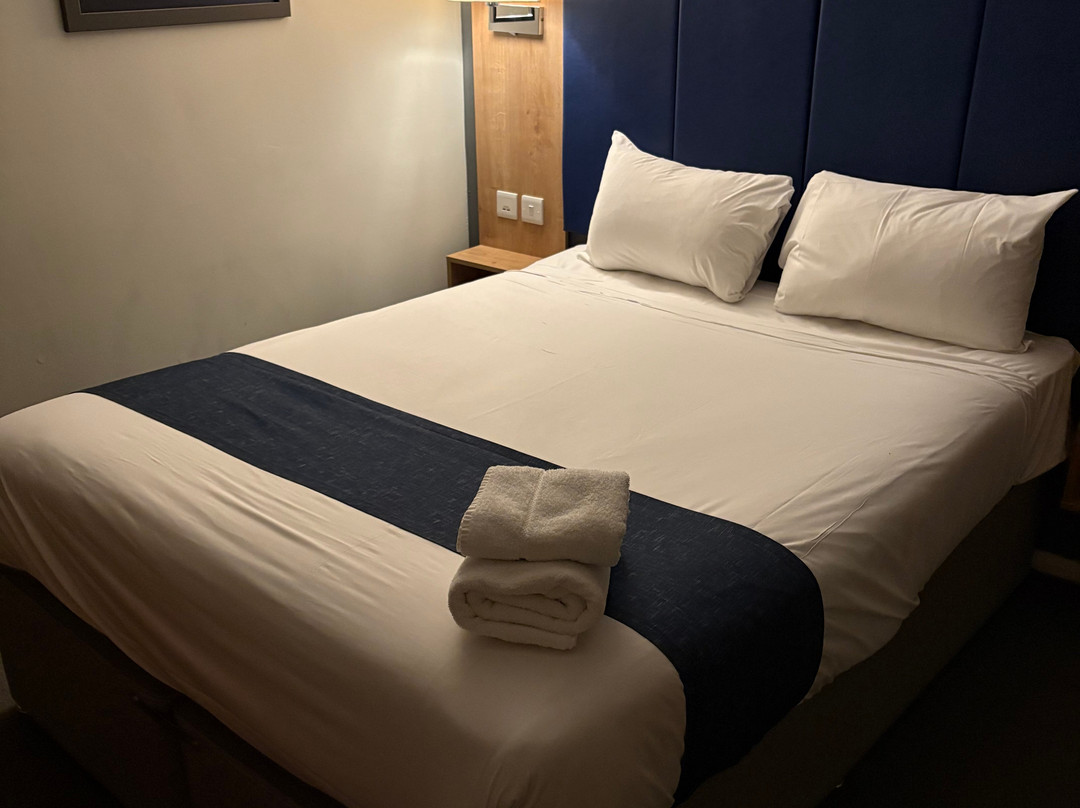 Days Inn by Wyndham Warwick North M40主图