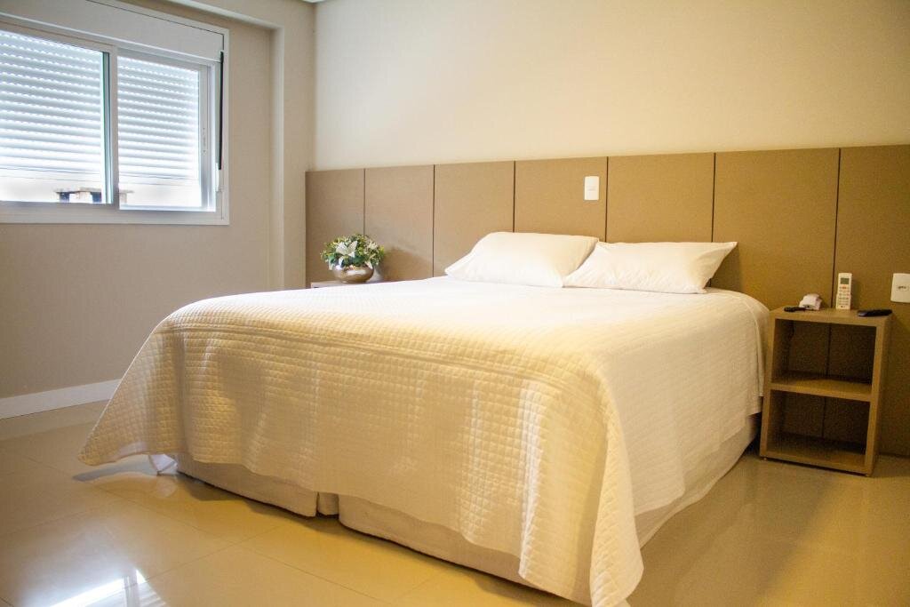 Hotel Seville Comfort-客卧