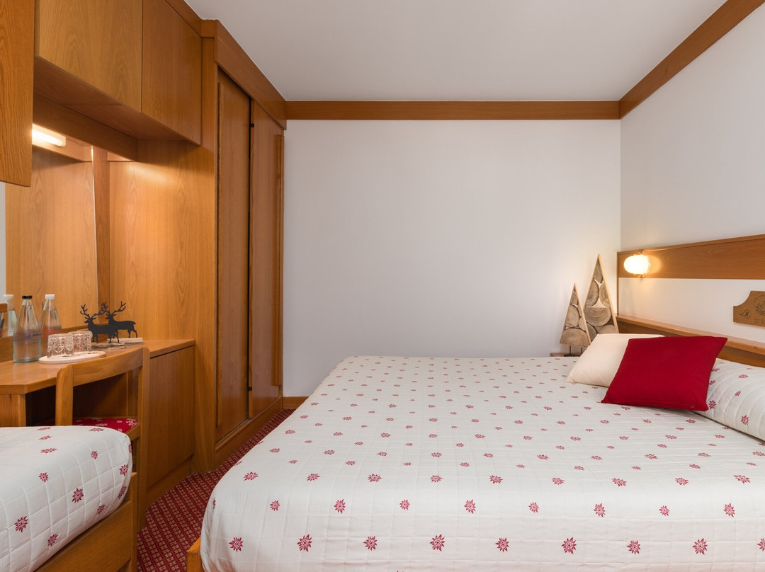 Bellavista Hotel主图