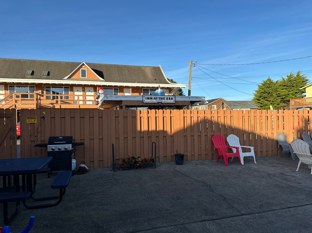 Inn at the Sea主图