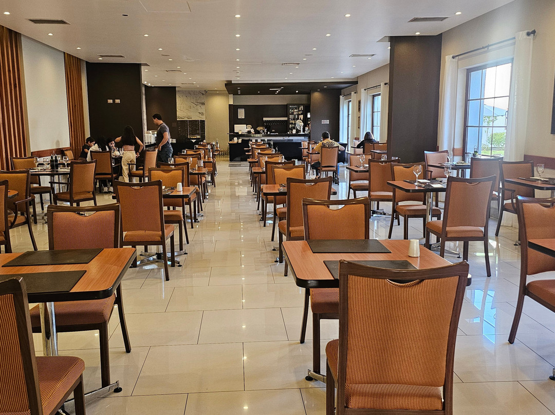 Hotel Diego de Almagro Osorno主图