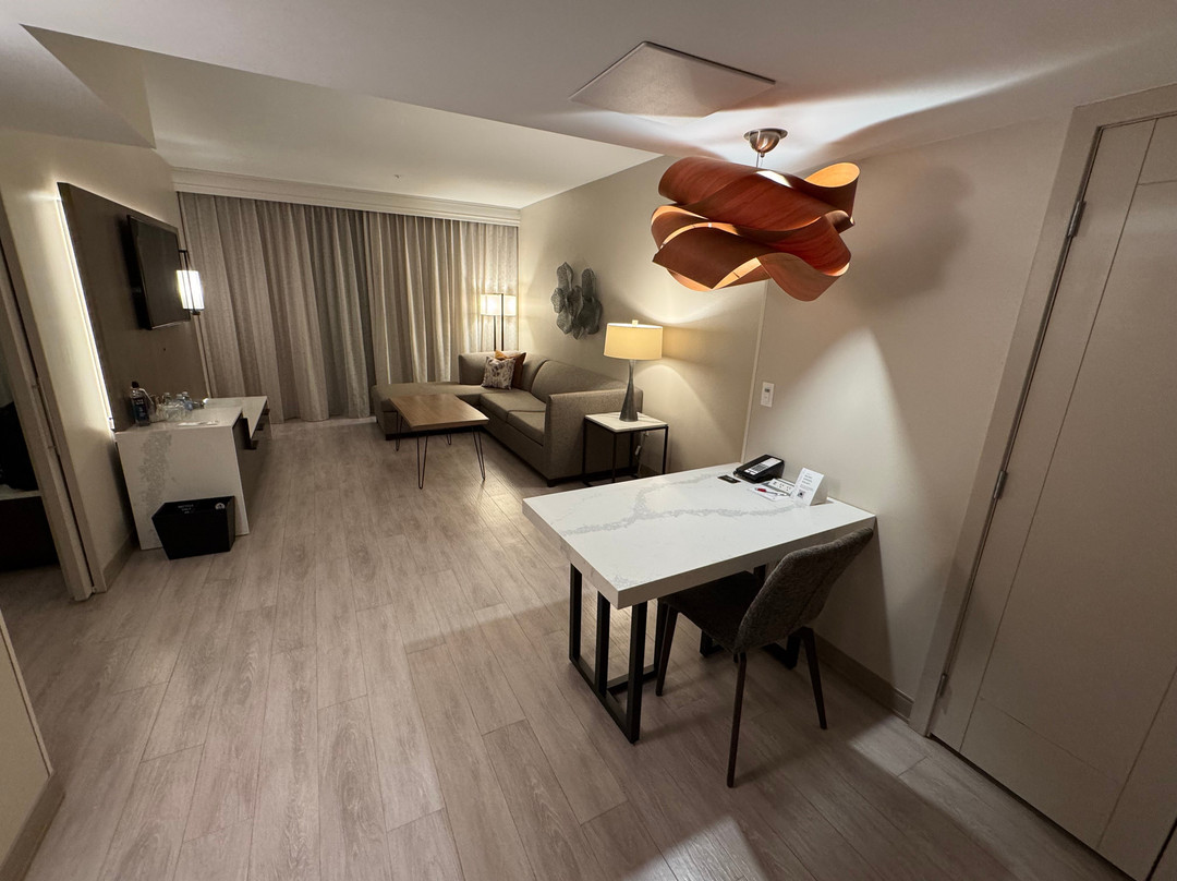 Torrance Marriott Redondo Beach主图