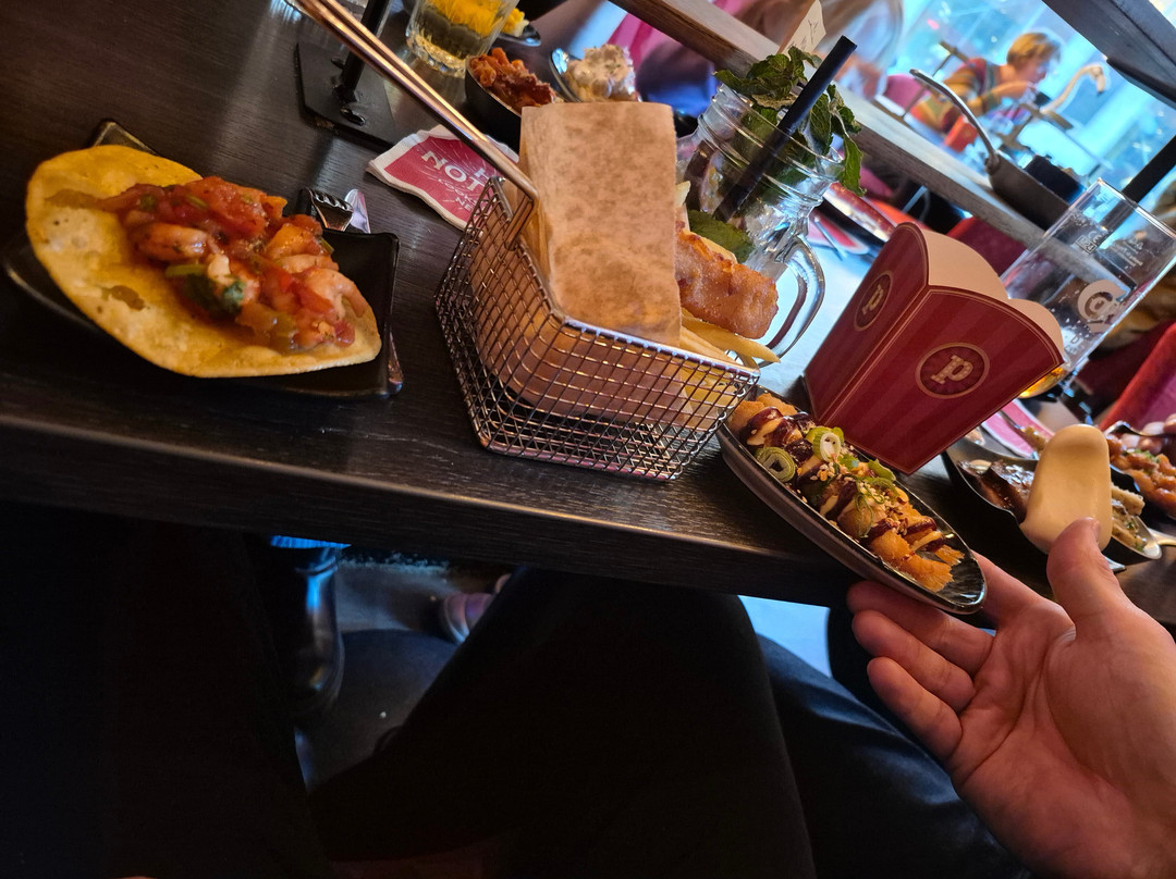 Pinchos