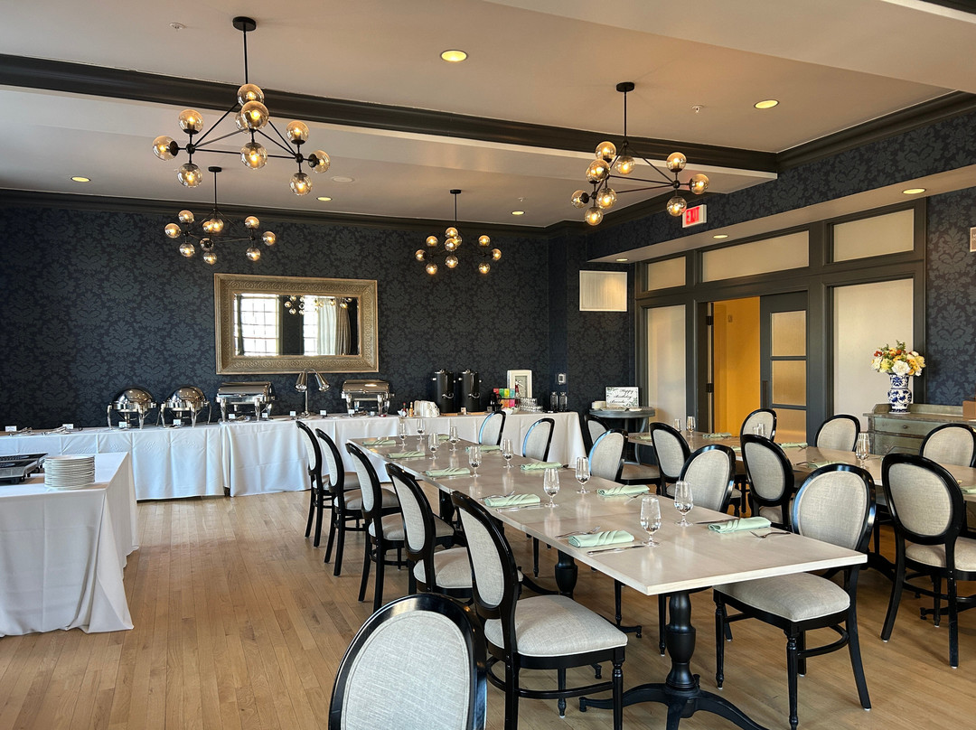 The Stella Hotel & Ballroom主图