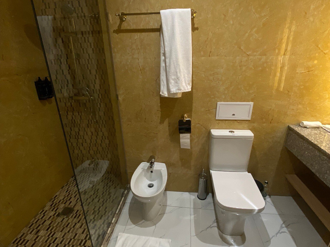 Eighty Eight Deluxe Hotel & Spa