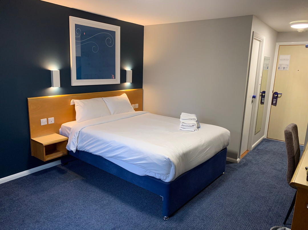 Travelodge Burford Cotswolds主图