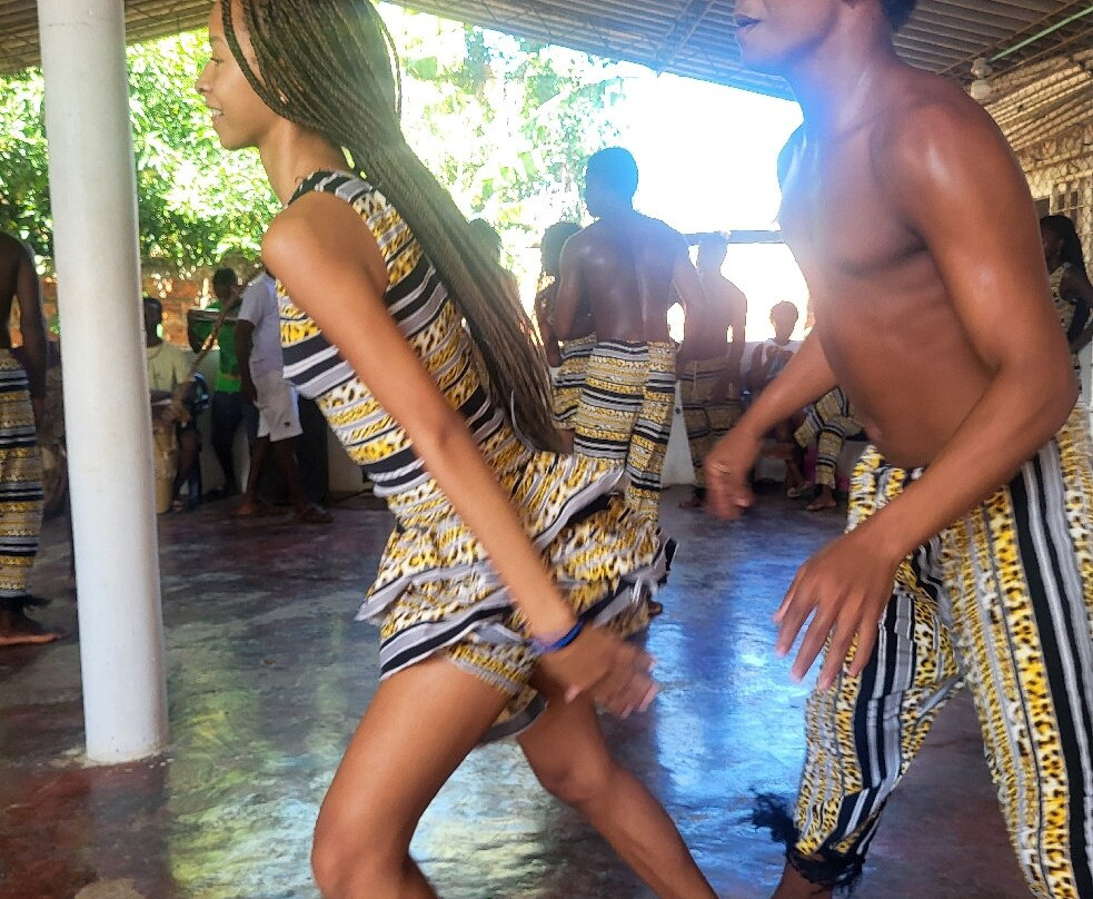 Experience Real Cartagena-卡塔赫纳必去景点