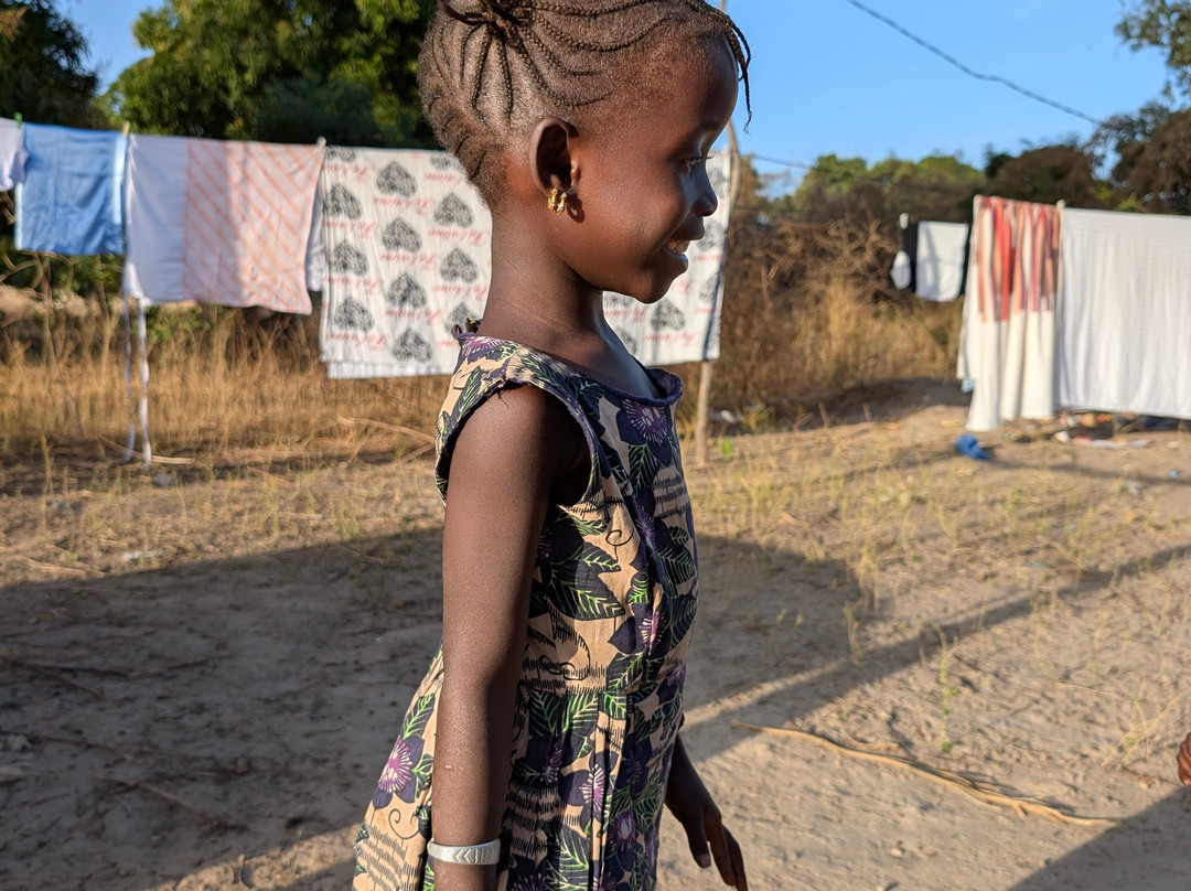 Keur Niaye Maison d'Hotes主图