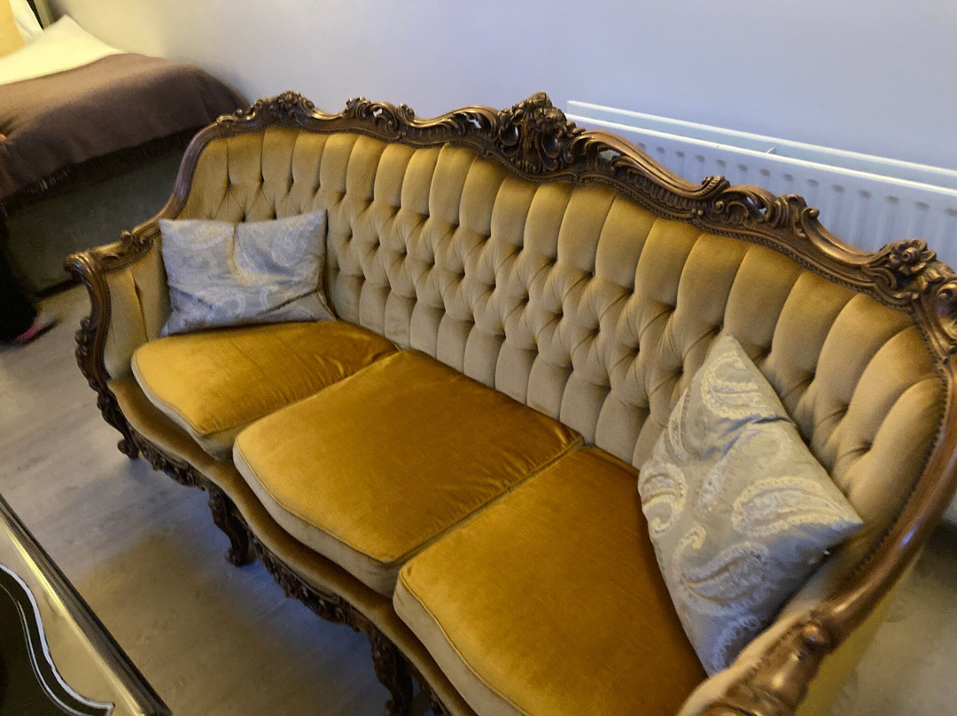 Toadhall Rooms主图