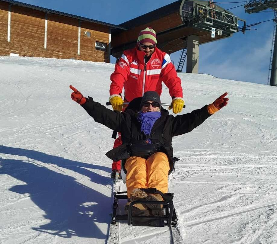Ecole du Ski Français景点图片