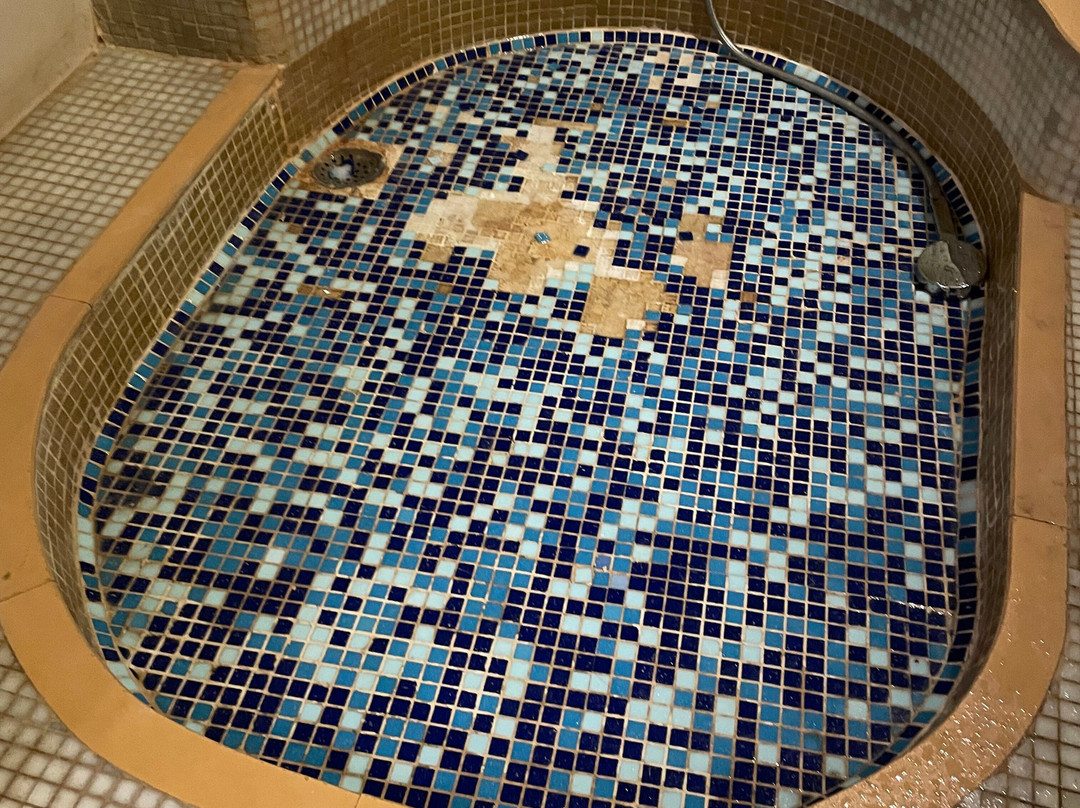 科哈尔拉堡酒店主图