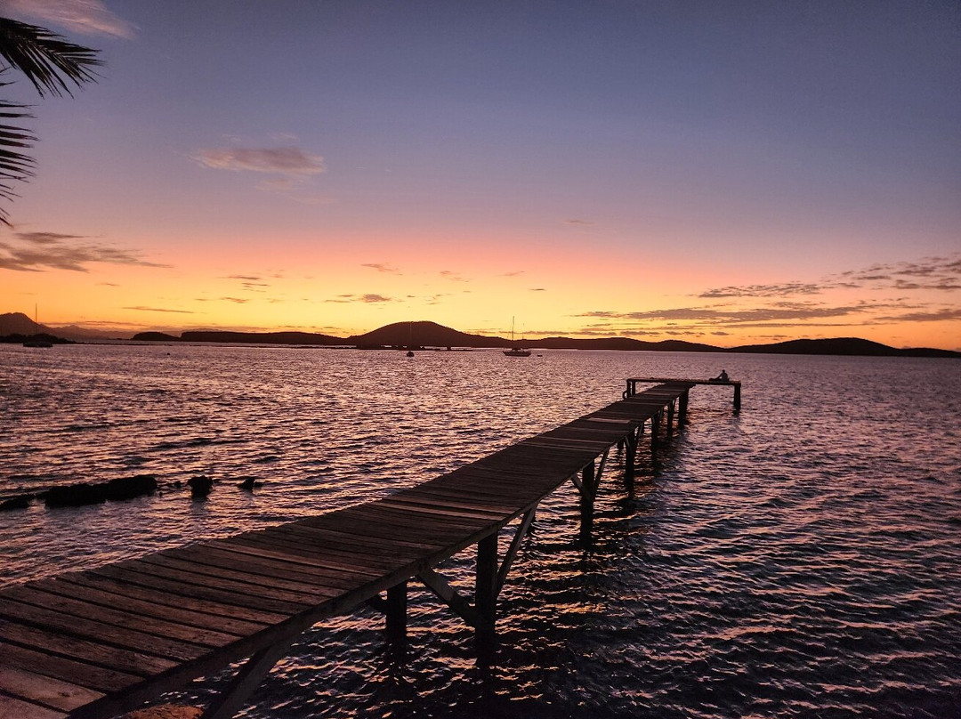 Le Stanley Hotel et Suites主图