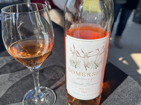 The UnWined Experience-特曼库拉必去景点