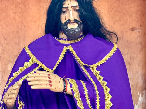 达卡卫教堂-Dalcahue必去景点