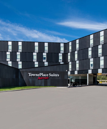 TownePlace Suites by Marriott Saskatoon酒店图片