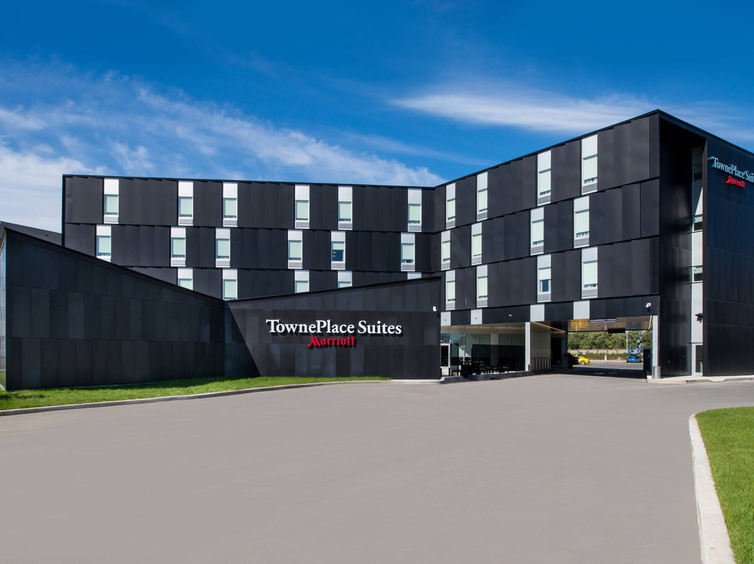 TownePlace Suites by Marriott Saskatoon