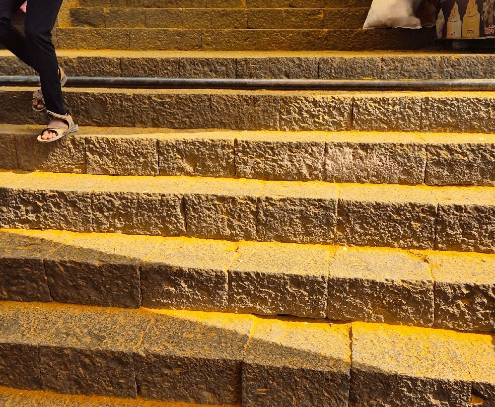 Khandoba Temple景点图片