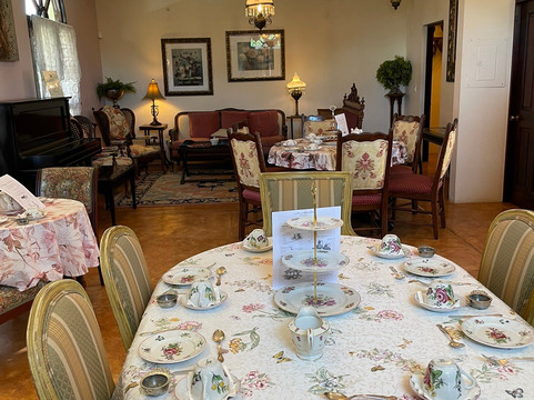 Museo Del Vaquero De Las Californias-El Triunfo必去景点