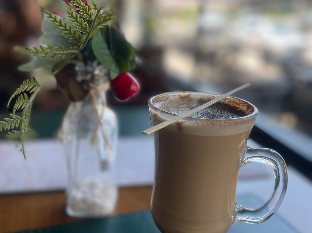 Hotel Fazenda da Chácara主图