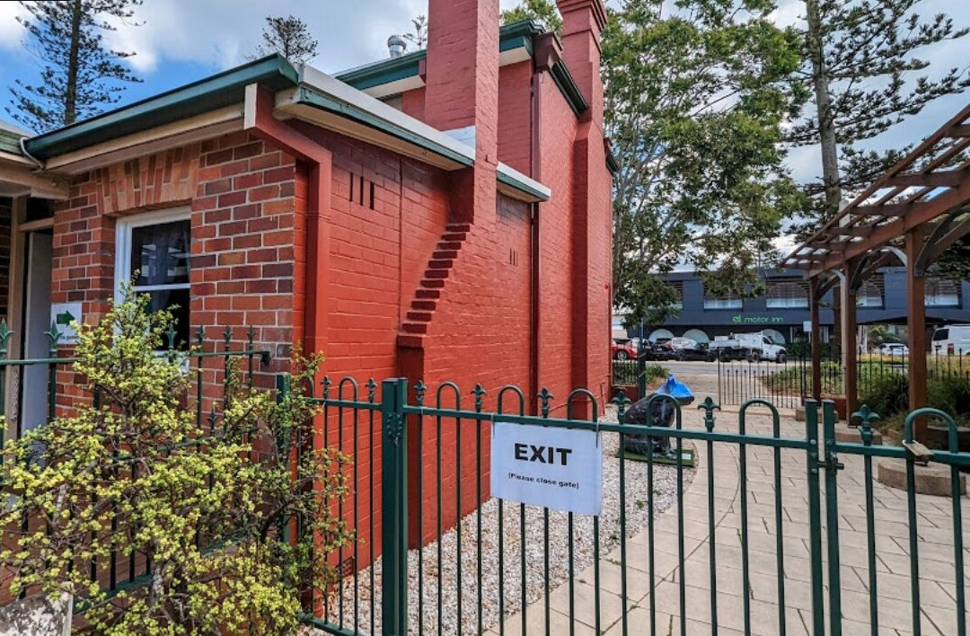 Port Macquarie Museum-麦克夸利港必去景点