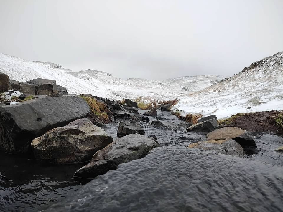 Hrunalaug-Fludir必去景点