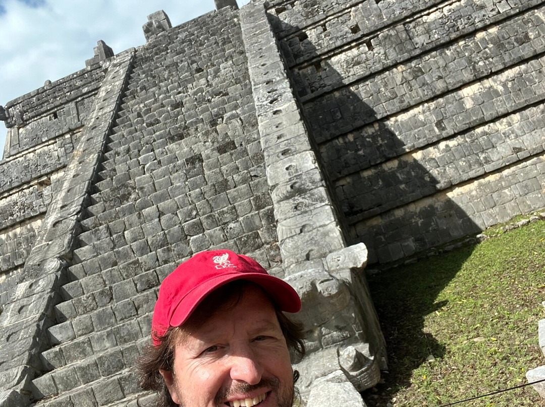 The Ossuary-奇琴伊察必去景点