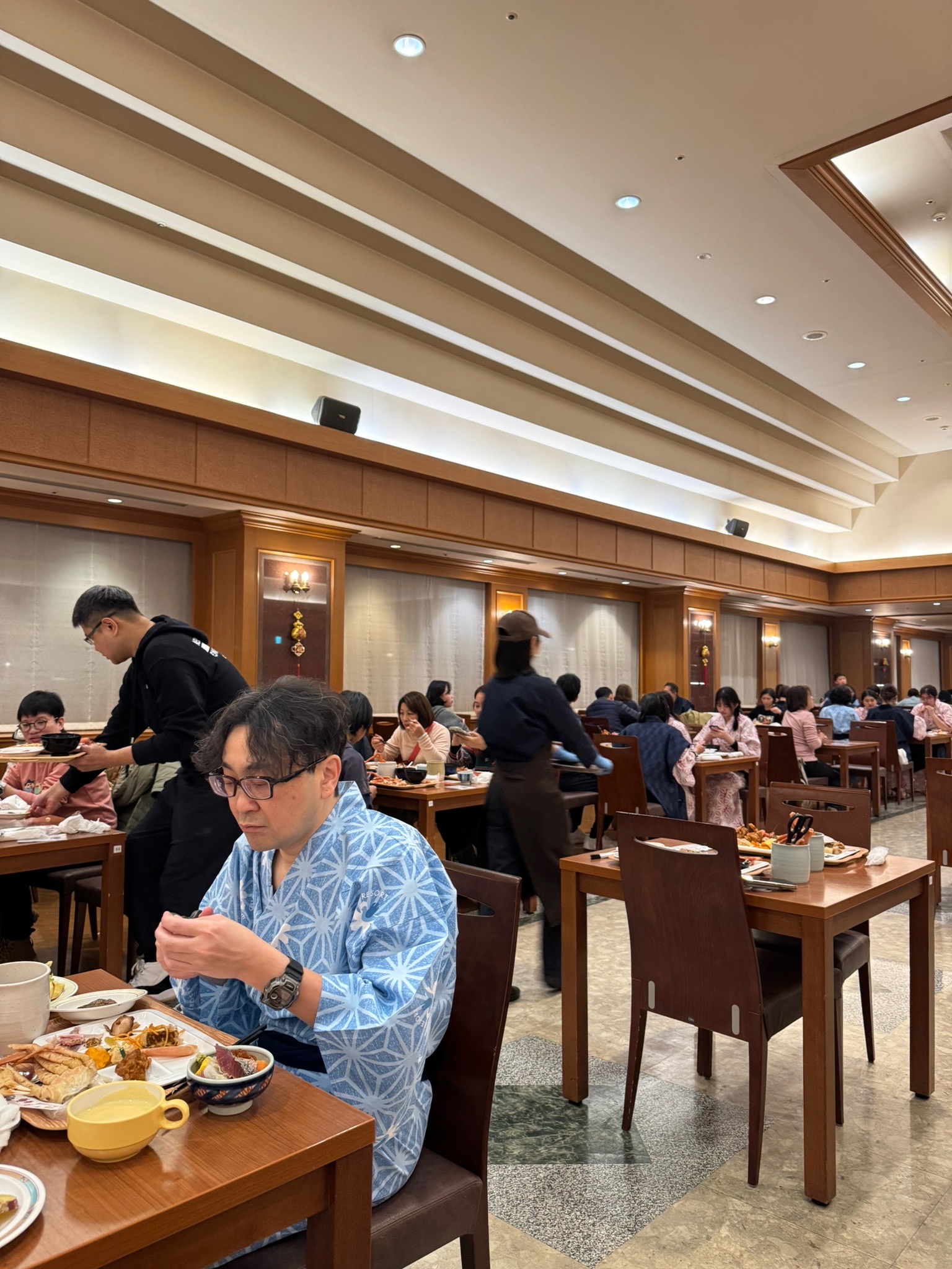 真秀苑饭店-官方