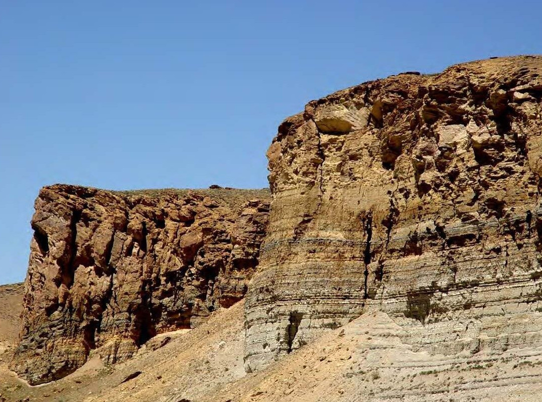 TravelStorysGPS | Trona Trail Audio Tour