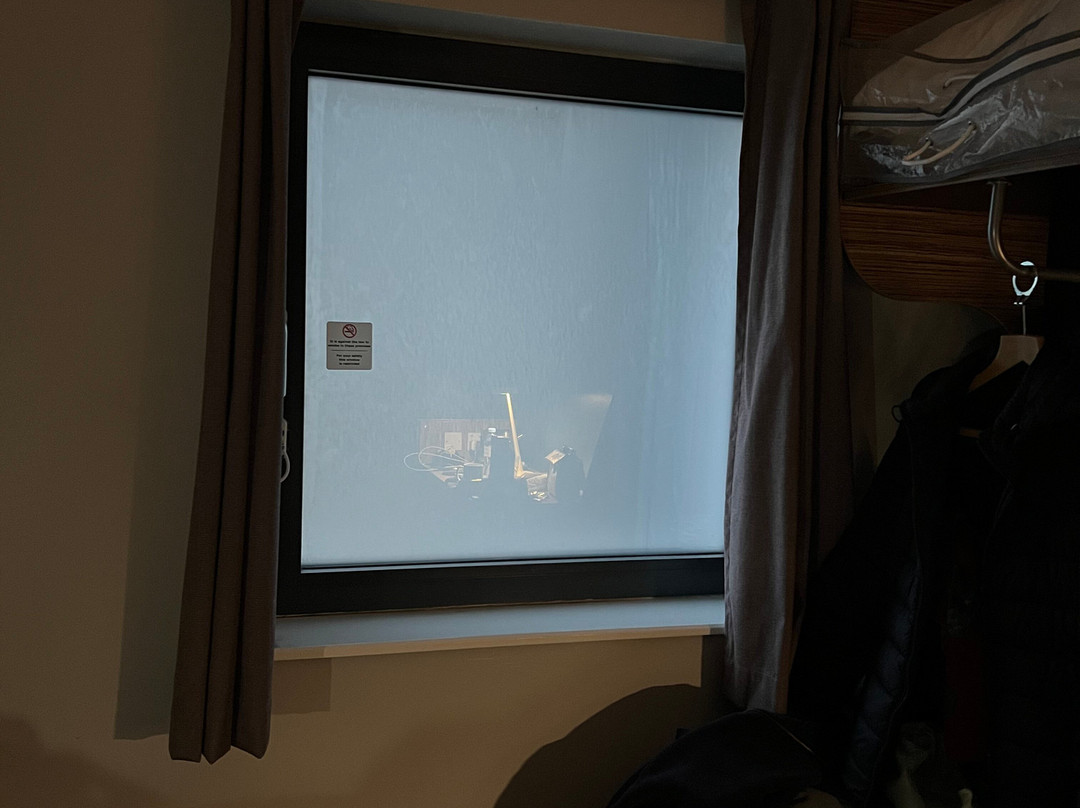 Travelodge London Stratford主图