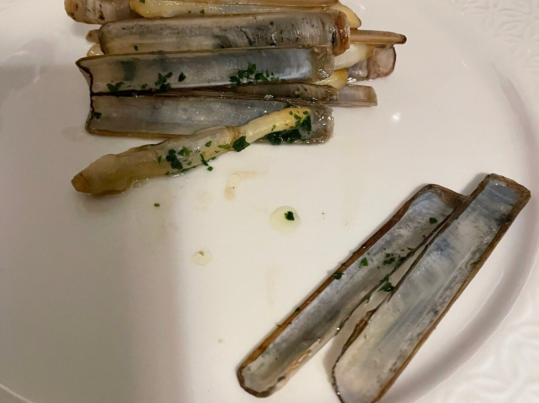Core by Clare Smyth