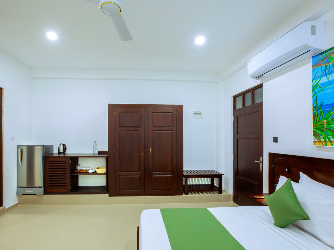 The Pleasure Kosgoda主图