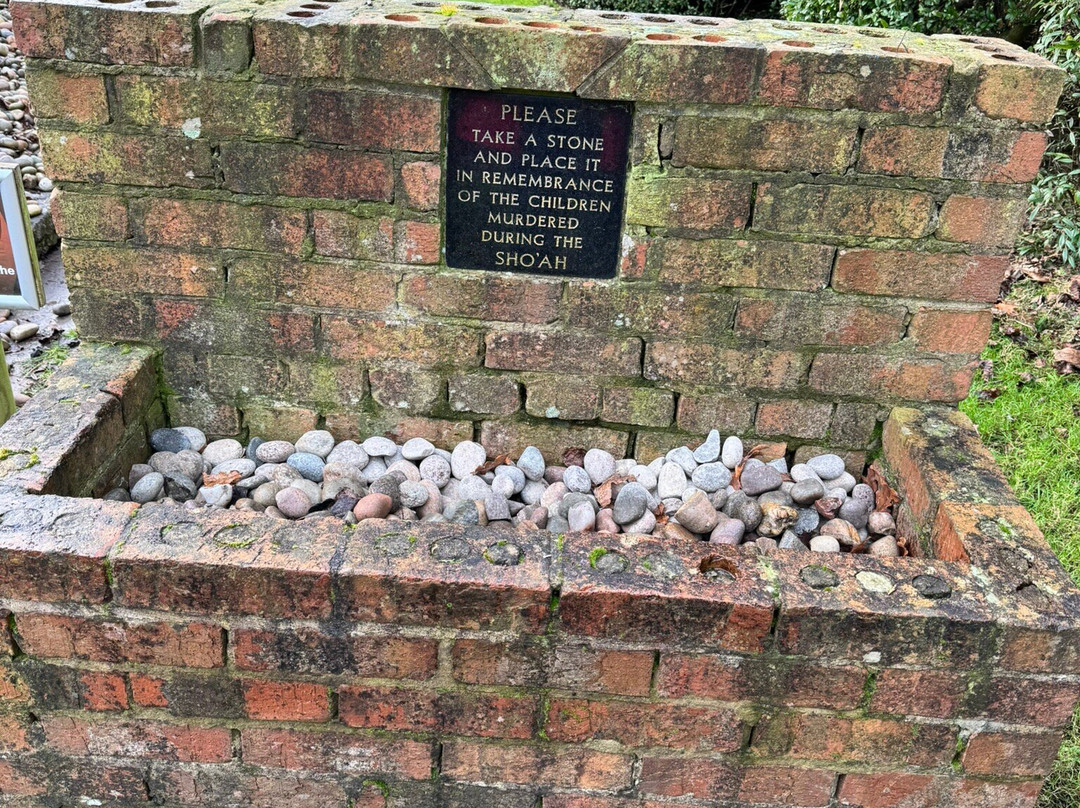 The National Holocaust Centre and Museum-Laxton必去景点
