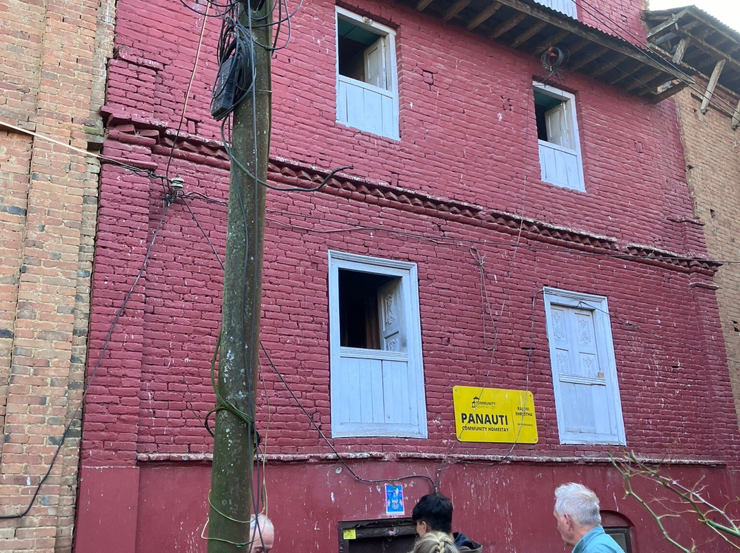 Panauti Community Home Stay主图