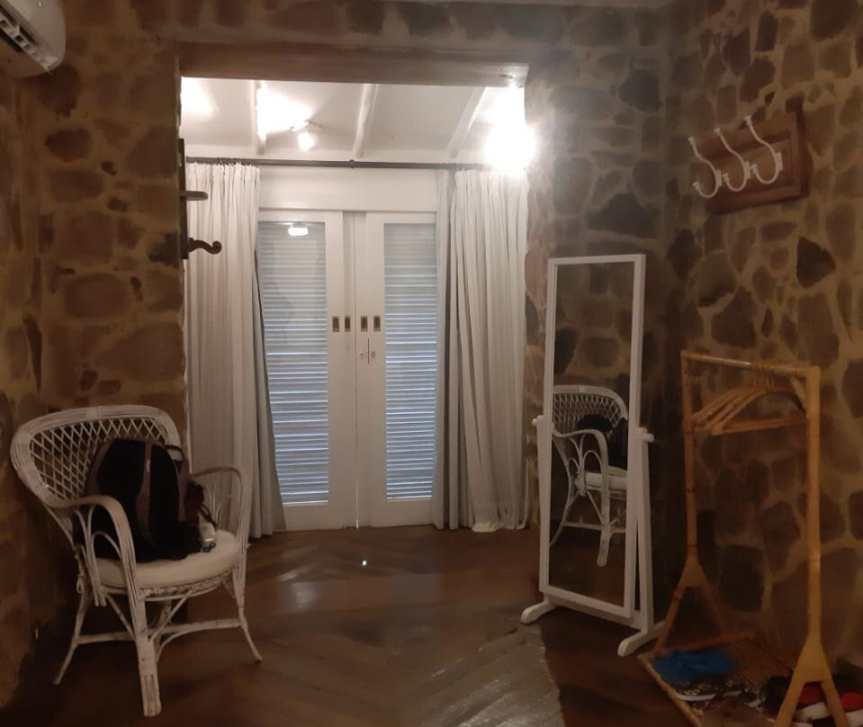 TW Guaimbê Exclusive Suites主图