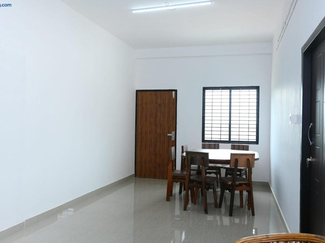 Super Hotel O Panamaram Wayanad