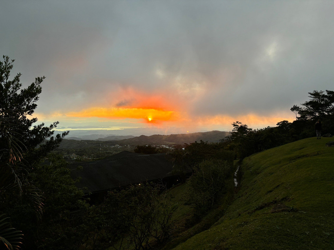 Nammbu Beachfront Bungalows主图