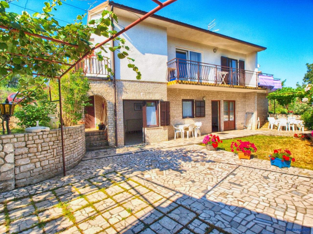 Apartments Kosovka 1398