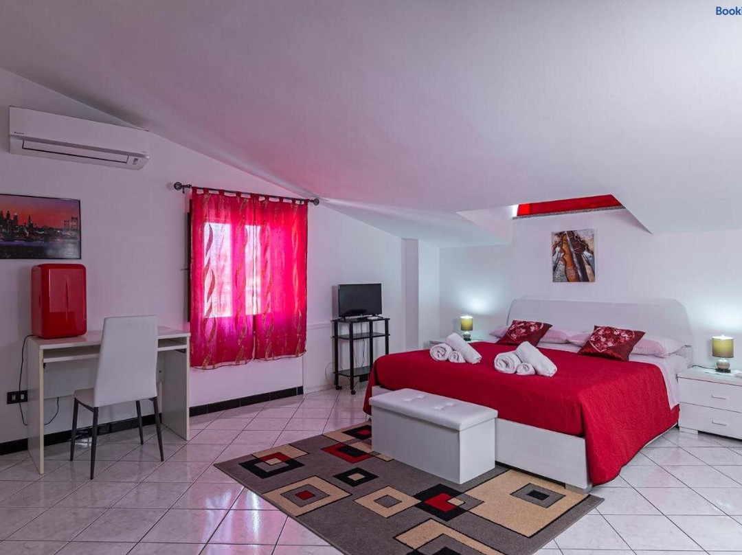 B&B Sa Spiga