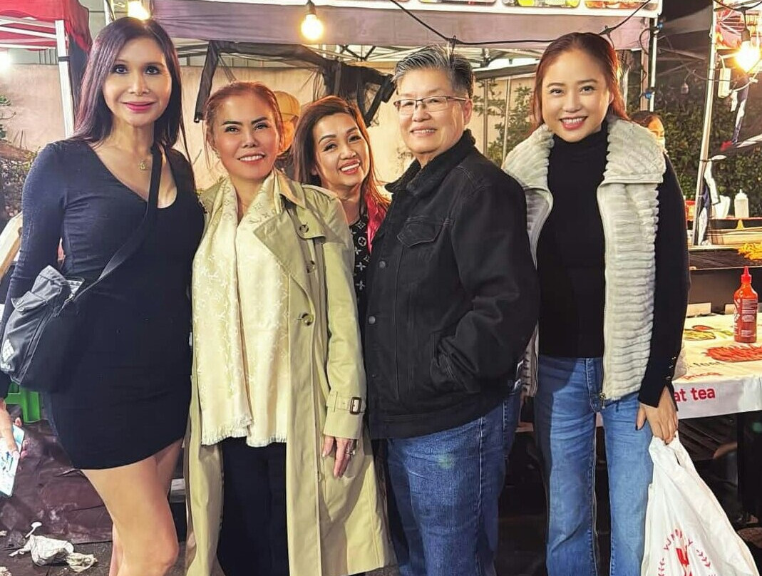 Asian Garden Mall-Westminster必去景点