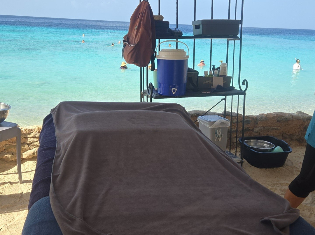 Sensi Spa-威廉斯塔德必去景点