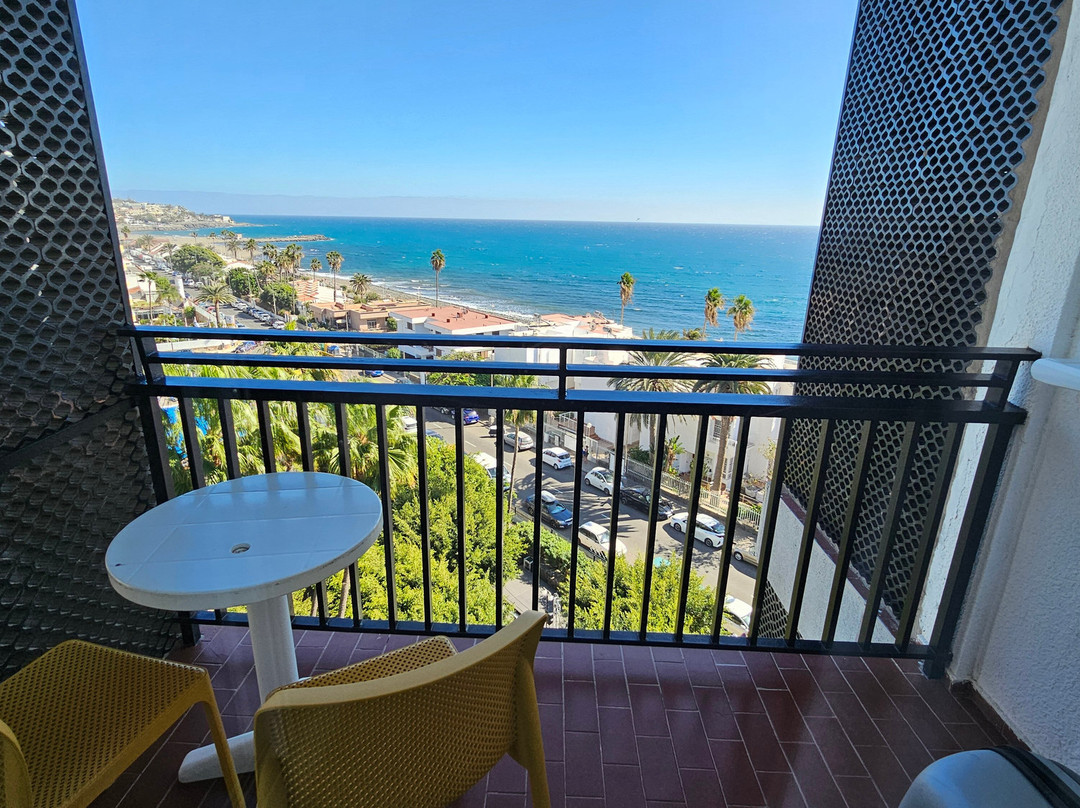 Relaxia Beverly Park Hotel主图