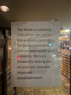 马克吐温酒店主图